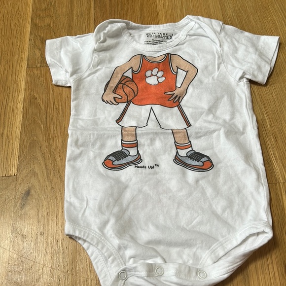 Other - Clemson Future Tailgater